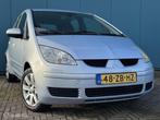Mitsubishi Colt 1.3 Invite+ 5Drs Airco 31-10-2026, Auto's, Mitsubishi, Gebruikt, 31 €/maand, Blauw, Colt