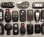 Key for Cars is de Specialist voor Uw auto sleutels in NH, Ophalen