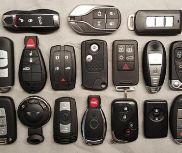 Key for Cars is de Specialist voor Uw auto sleutels in NH beschikbaar voor biedingen