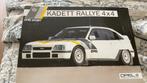 Opel kadett Rallye 4x4 09 1985, Ophalen of Verzenden, Zo goed als nieuw, Opel