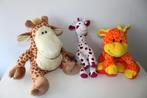 3 vrolijke giraffe's mogen per stuk, Ophalen of Verzenden, Zo goed als nieuw, Overige typen