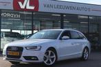 Audi A4 Avant 1.8 TFSI Business Edition | Navigatie | Climat, Auto's, Audi, Stof, Gebruikt, 4 cilinders, 1505 kg