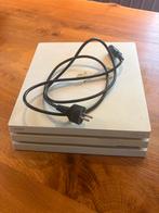 PlayStation 4 Pro, Spelcomputers en Games, Spelcomputers | Sony PlayStation 4, Gebruikt, Ophalen of Verzenden, Zonder controller