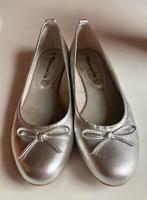 Ballerinas van tamaris, mt. 39, Tamaris, Overige kleuren, Nieuw, Ballerina's
