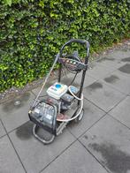 Nieuwe Benzine Hogedrukreiniger, Ophalen, Nieuw, Benzine, Met autostop en -start