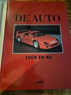 De auto , toen en nu. Ken Vose, Ophalen of Verzenden, Zo goed als nieuw, Algemeen