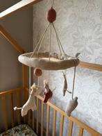 Mooie baby mobiel met diertjes van Zara Home, Ophalen of Verzenden, Zo goed als nieuw, Mobiel