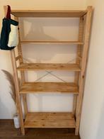 IKEA IVAR Shelving unit, pine, Huis en Inrichting, Kasten | Stellingkasten, Ophalen, Gebruikt