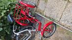 3 wieler met Raleigh chopper stuur 50 euro, Ophalen of Verzenden, Zo goed als nieuw