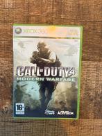 Call of duty modern warfare, Ophalen of Verzenden, Zo goed als nieuw, Shooter, Vanaf 18 jaar