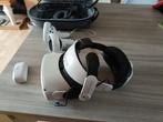 Oculus guest 2, Spelcomputers en Games, Virtual Reality, Ophalen, Zo goed als nieuw, VR-bril, Overige platformen