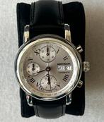 Montblanc Meisterstuck 7016 Star 4810 automaat 05221, Overige merken, Leer, Staal, Ophalen of Verzenden