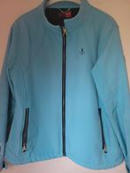 BJORN BJORNSON Prachtig jack, Ophalen of Verzenden, Zo goed als nieuw, Maat 56/58 (XL), Blauw
