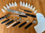 set professioneel keukengerei, Ophalen of Verzenden, Nieuw