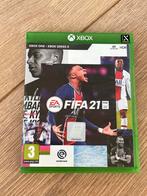 FIFA 21 - Xbox One / S / X, Ophalen of Verzenden, Zo goed als nieuw