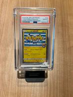Yokohama's Pikachu (SM-P 282) Sun & Moon Promos - Singles, Hobby en Vrije tijd, Verzamelkaartspellen | Pokémon, Ophalen of Verzenden