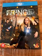 Fringe - Seizoen 2 (4 Disc Blu Ray Box), Ophalen of Verzenden