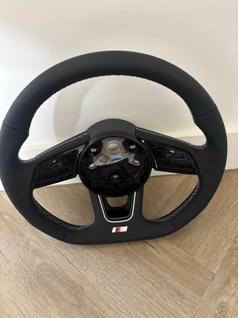 Audi stuur, Ophalen of Verzenden, Audi