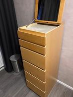 Ladekast ikea, Huis en Inrichting, Kasten | Ladekasten, Ophalen, Gebruikt, 5 laden of meer, 100 tot 150 cm