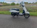 Goed onderhouden Sym Allo scooter, Gebruikt, Allo, Ophalen