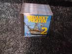 22 piraat faforieten cd's albums nieuw '10 stuks, Ophalen of Verzenden, Levenslied of Smartlap
