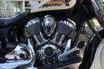 Indian Chief Classic, Chopper, Bedrijf, Meer dan 35 kW, 1811 cc