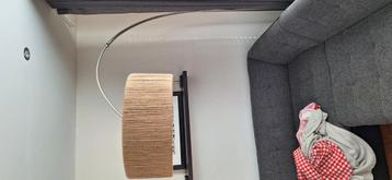 staande lamp  beschikbaar voor biedingen