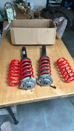 Eibach verlagings set ,ze zaten onder een audi a4 2018 (b9), Auto-onderdelen, Ophalen of Verzenden, Audi