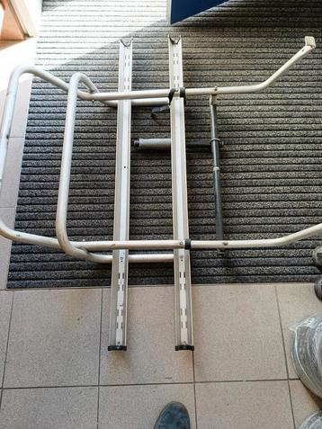 Fietsendrager voor camper beschikbaar voor biedingen