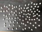 lego bricks met letters en ijfers, Ophalen of Verzenden, Nieuw