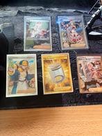 Pokemon kaarten - full art trainers, Hobby en Vrije tijd, Verzamelkaartspellen | Pokémon, Ophalen of Verzenden, Zo goed als nieuw