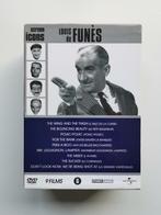 Louis de Funes 9 Films Box-set | Screen-icons, Cd's en Dvd's, Dvd's | Overige Dvd's, Boxset, Alle leeftijden, Ophalen of Verzenden