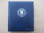 America. 38 Presidenten op envelop, vanaf de eerste (1789)., Ophalen of Verzenden, Envelop