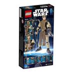 LEGO 75113 Rey (nieuw), Kinderen en Baby's, Speelgoed | Duplo en Lego, Verzenden, Nieuw