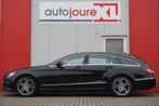 Mercedes-Benz CLS-Klasse Shooting Brake 350 BlueTEC 4MATIC |, Auto's, Mercedes-Benz, Automaat, 221 €/maand, 15 km/l, Gebruikt