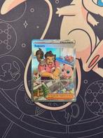 Pokémon kaarten Saguaro #270, Ophalen of Verzenden, Zo goed als nieuw, Losse kaart