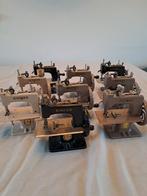 kindernaaimachines Singer 20 Sewhandy, Ophalen