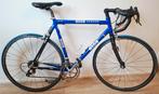 Racefiets Gios Carbon - Campagnolo Record 10 speed, Gebruikt, Carbon, 57 tot 61 cm, Meer dan 20 versnellingen