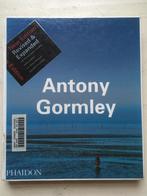 Antony Gormley, Ophalen of Verzenden, Zo goed als nieuw