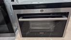 Siemens Stoomoven- Perfect voor gezonde maaltijden!, Witgoed en Apparatuur, Ovens, Gebruikt, Oven, Inbouw, 45 tot 60 cm