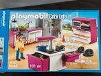 Playmobil city life, Kinderen en Baby's, Speelgoed | Playmobil, Complete set, Ophalen of Verzenden, Zo goed als nieuw
