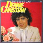 Dennie Christian – De Beste Van Dennie Christian, Cd's en Dvd's, Vinyl | Nederlandstalig, Ophalen of Verzenden, Gebruikt, Overige formaten