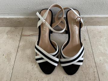 Marypaz: z.g.a.n. open pumps maat 38 beschikbaar voor biedingen