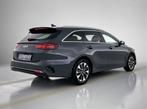 Kia Ceed Sportswagon 1.0 T-GDi Design Edition JBL geluidsins, Voorwielaandrijving, 12 maanden, Zwart, Origineel Nederlands