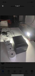 Epson Bonprinter met Bonrollen, Ophalen of Verzenden, Gebruikt