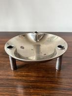 Vintage Stoff Nagel schaal, Ophalen of Verzenden, Overige materialen