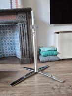 LOEWE Floorstand TV voet SL220 chassis, prachtige staat!, Ophalen of Verzenden, Zo goed als nieuw