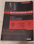 Bioinformatics A Practical Guide to the Analysis of Genes..., Boeken, Gelezen, Ophalen of Verzenden, WO, Beta