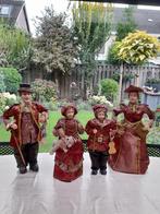 Kerstmis  dickensgroep zeer mooi .                   rd., Verzamelen, Poesieplaatjes, Ophalen