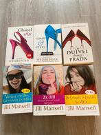 Boeken - chicklit, Ophalen of Verzenden, Zo goed als nieuw